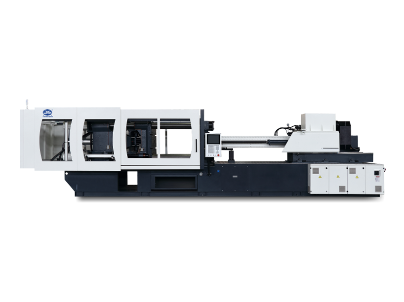 Electric Preplasticizing Injection Molding Machine
