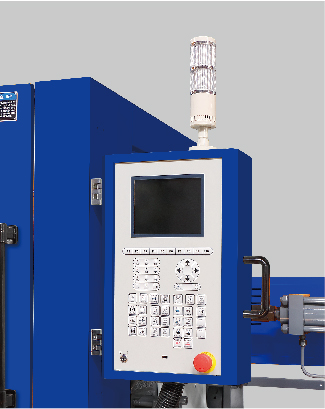 Electrical Control Unit